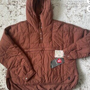 Free People Movement Pippa Packable Puffer